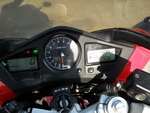 �������� �� ������ �������� Honda VFR800-2 2002 ���� 13